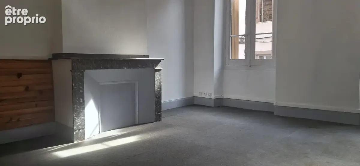 Appartement type 3 proximité centre ville - photo 15