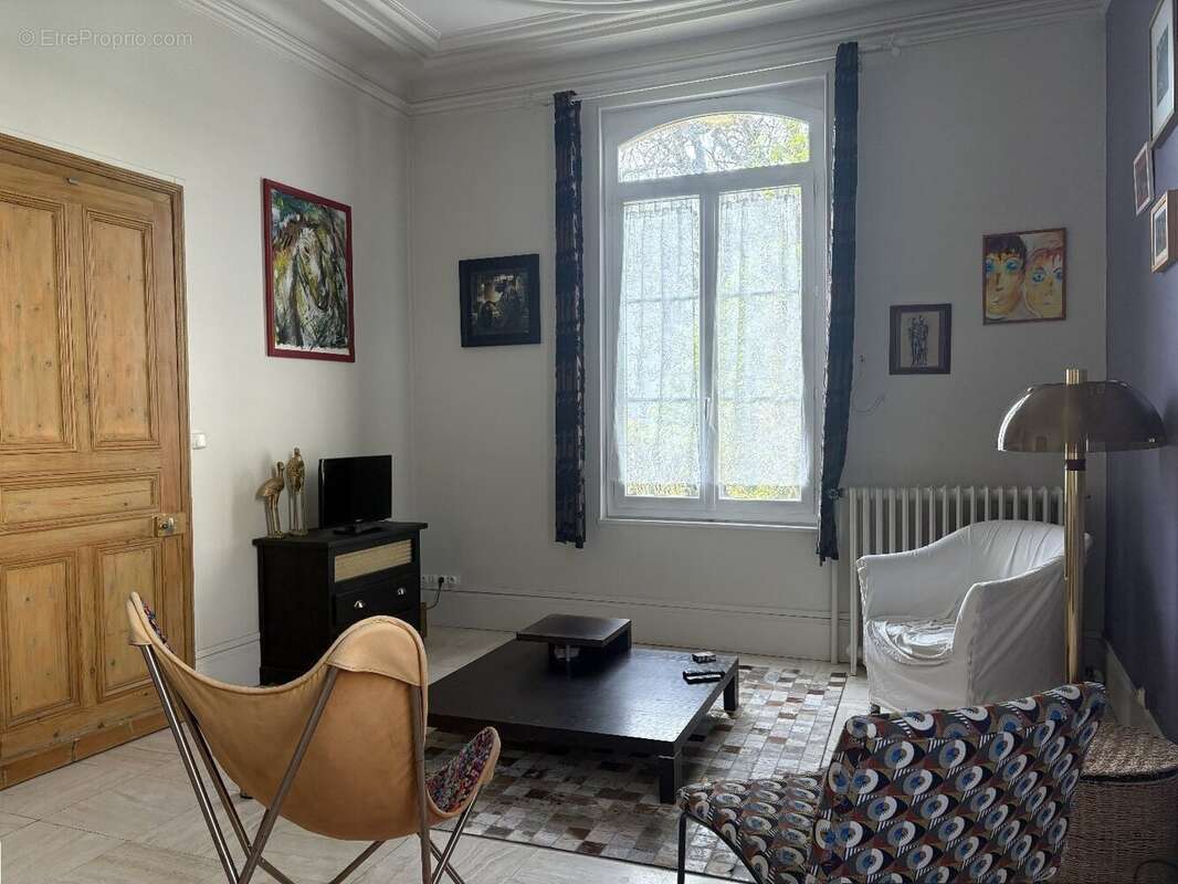 Maison à BOLBEC