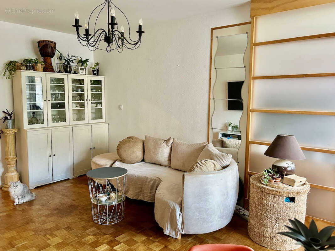 Appartement T4 Cugnaux Centre 82 m2 - photo 3