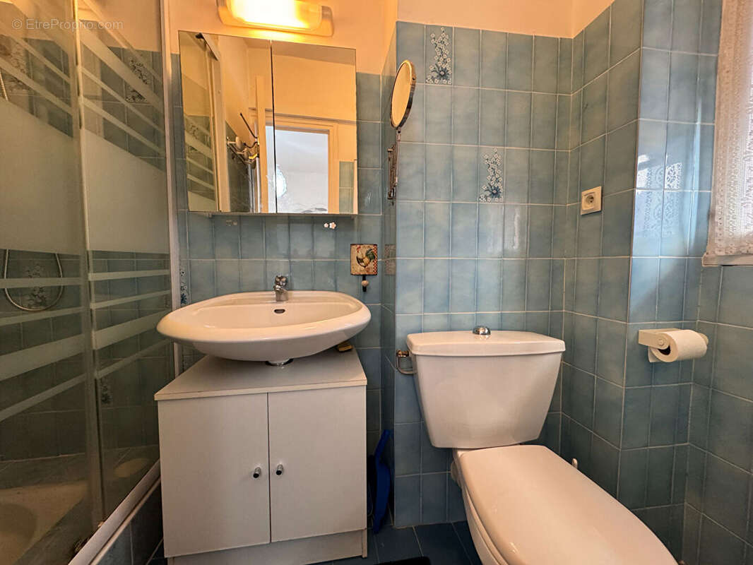 Appartement à L&#039;ILE-ROUSSE