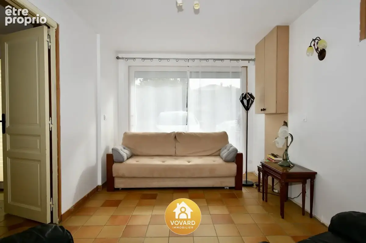 Maison de 141 m2  lumineuse avec jardin sans vis-à-vis - photo 10