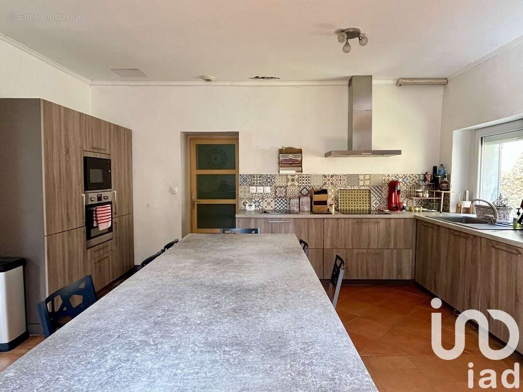 Photo 4 - Maison à SAINT-PIERRE-D&#039;AURILLAC