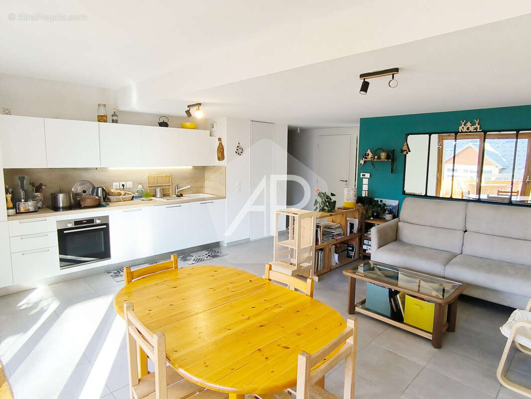 Appartement 65 m² à Briancon  - photo 6
