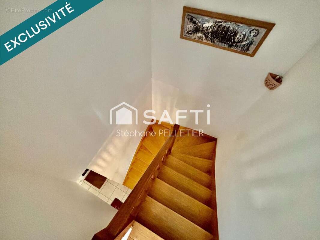 Photo 6 - Maison à ACIGNE