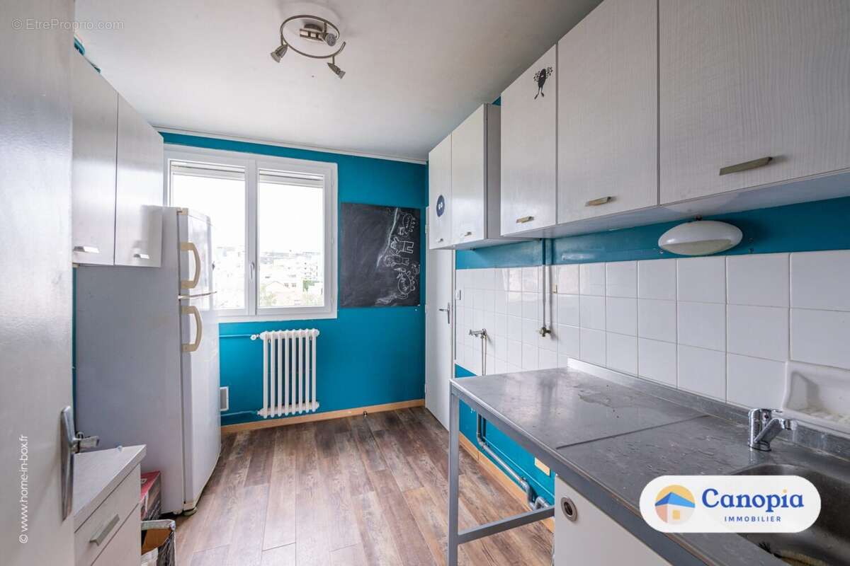 Appartement à ARCUEIL