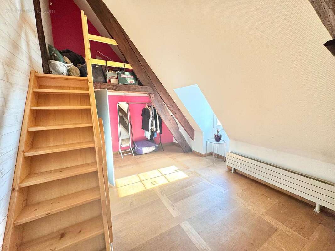 Photo 8 - Maison à ERNEE