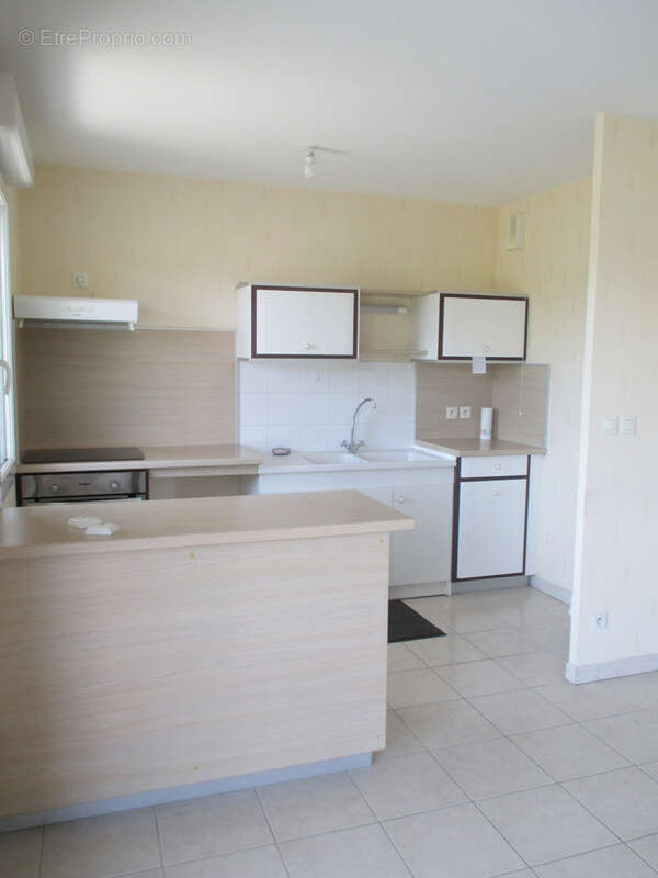 Appartement à ORLEANS