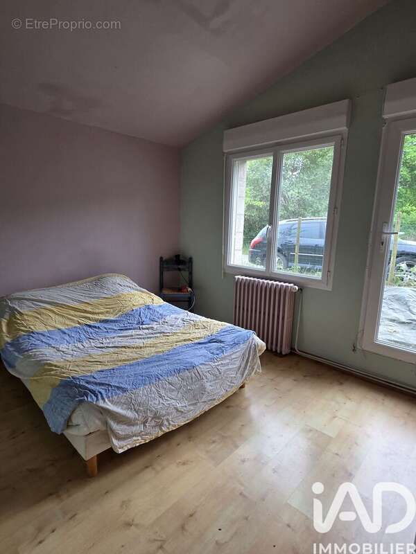 Photo 5 - Maison à PLUMAUDAN