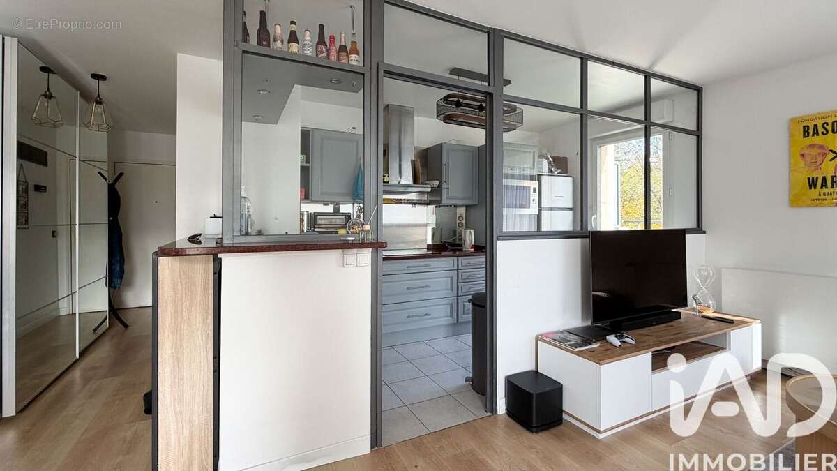 Photo 5 - Appartement à FRESNES