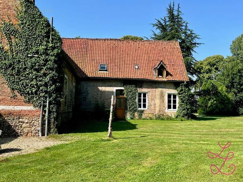 Domaine touristique - photo 5