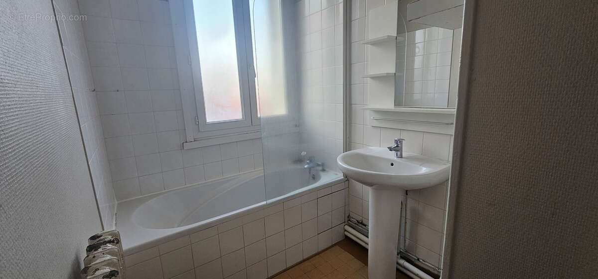 Appartement à CHAMALIERES