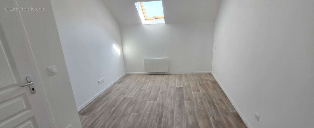 Maison  3 chambres proche gare à Gouaix - photo 9