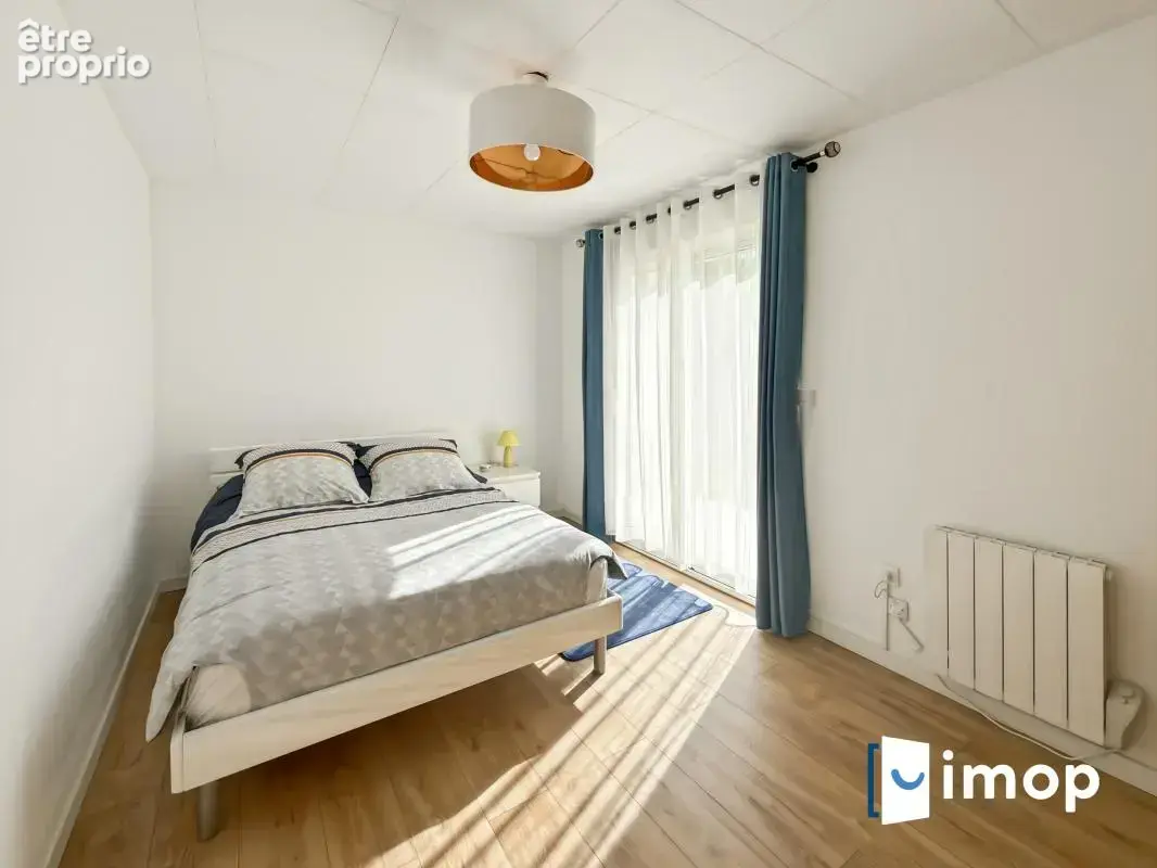 Maison de plain-pied 2 chambres - photo 5