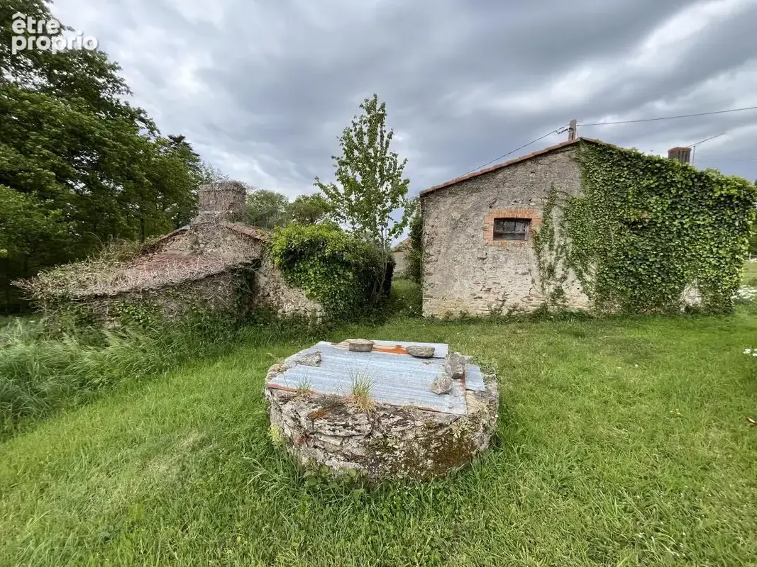 Maison à SAINT-PERE-EN-RETZ