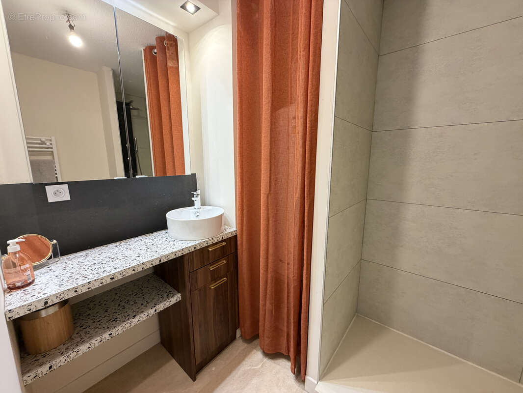 Appartement à ANGERS