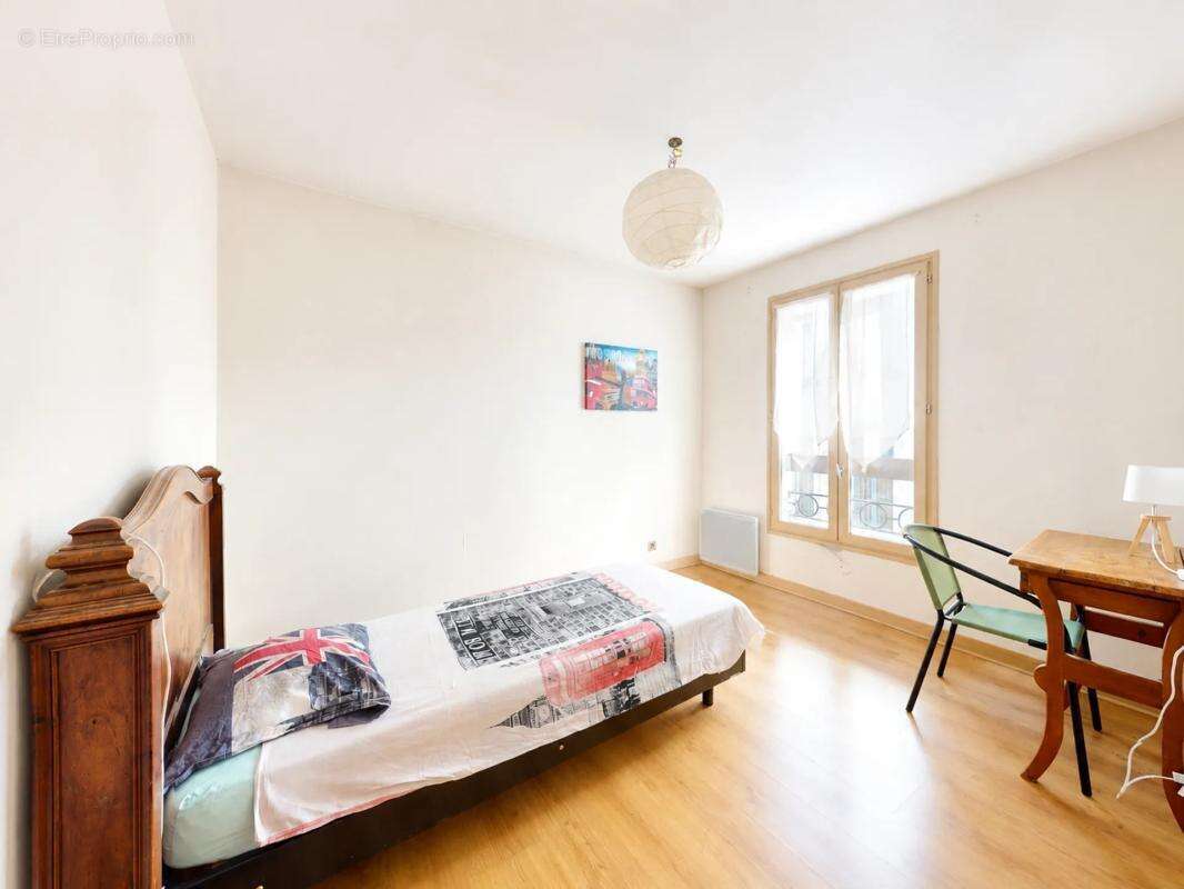 Mâcon - Vieux Saint-Vincent - Appartement de caractère - 102 m² - photo 7