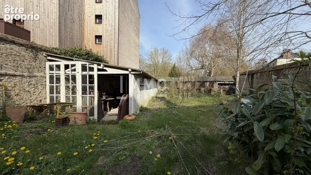 Appartement 322 m² à vendre à Saint-Calais (72120) - photo 6