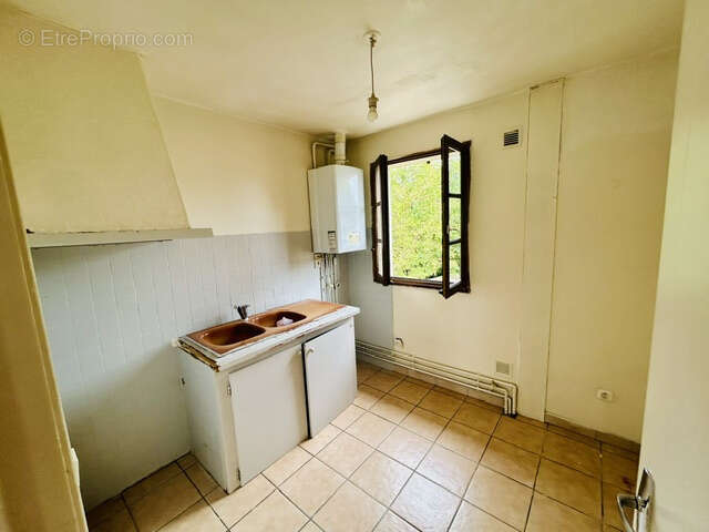 Immeuble, proche centre ville - photo 3