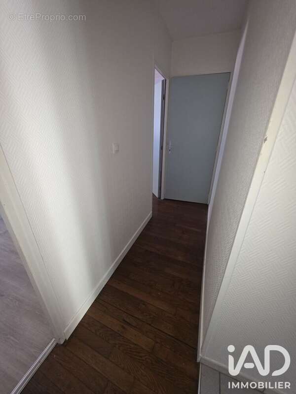 Photo 8 - Appartement à PORT-SUR-SAONE