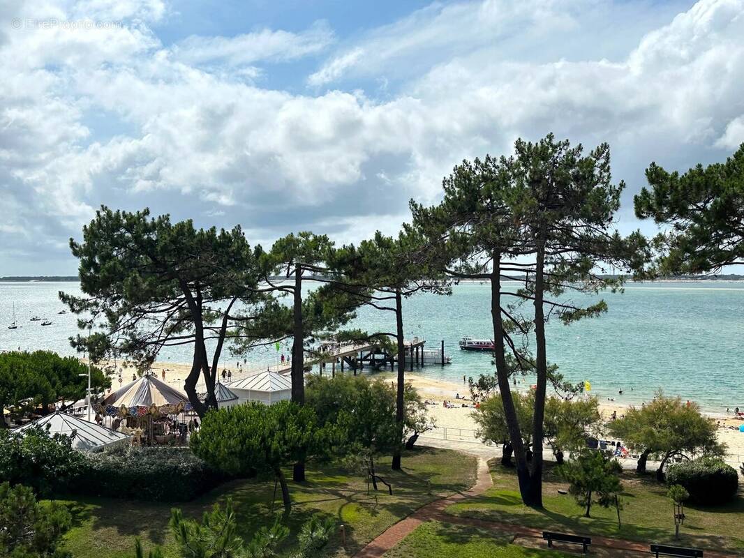Appartement à ARCACHON