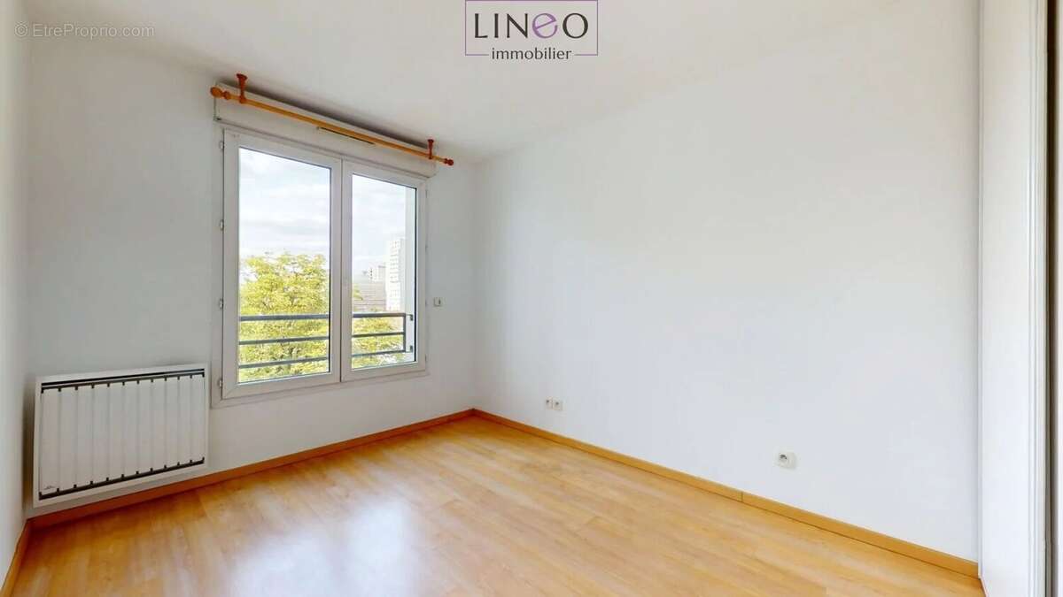 vente appartement - 4 pièce(s) - photo 13