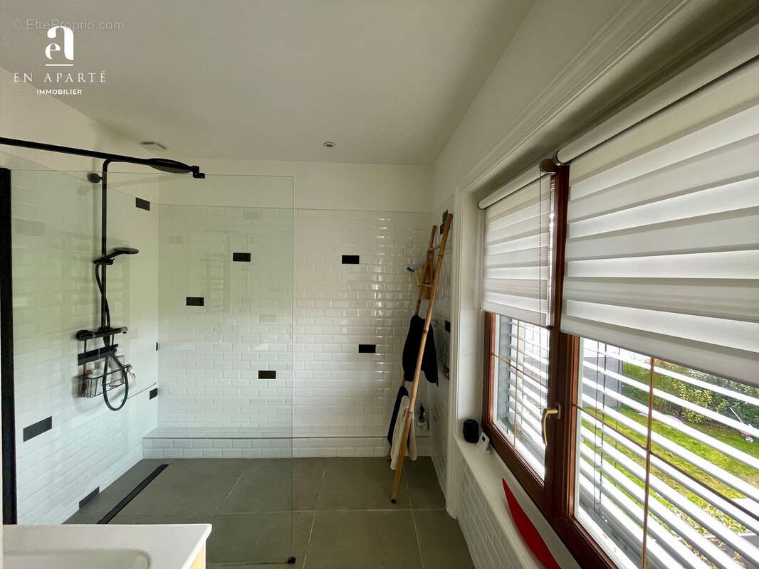 Appartement à BRINDAS