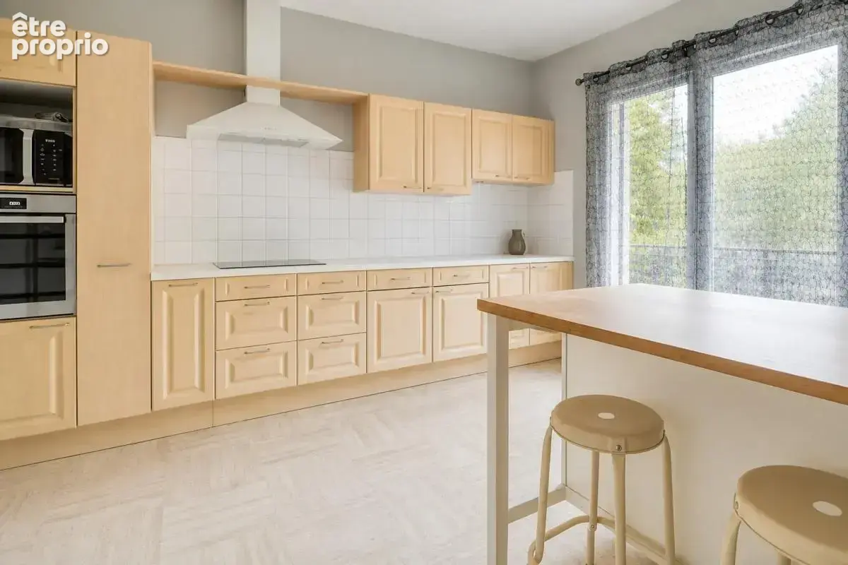 Appartement de 4 pièces de 122 m² à Seysses - photo 8