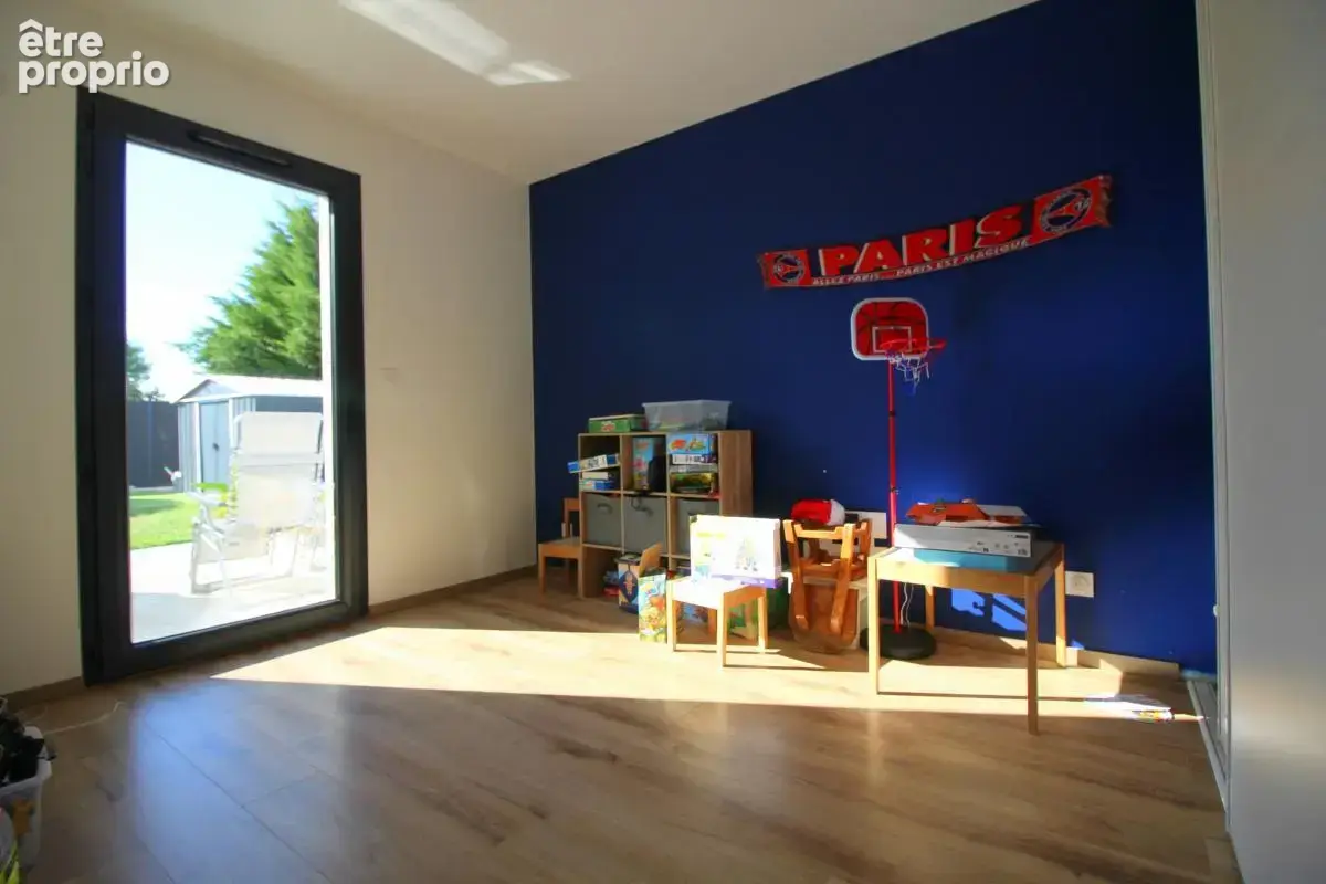 Maison 5 pièces 130 m² à vendre à Vonnas (01540) - photo 21