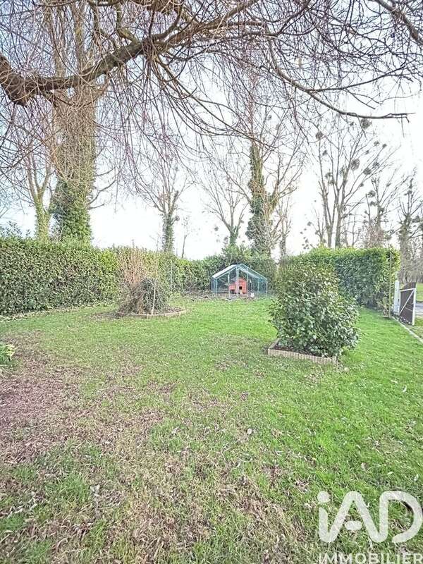 Photo 2 - Maison à LA REMUEE