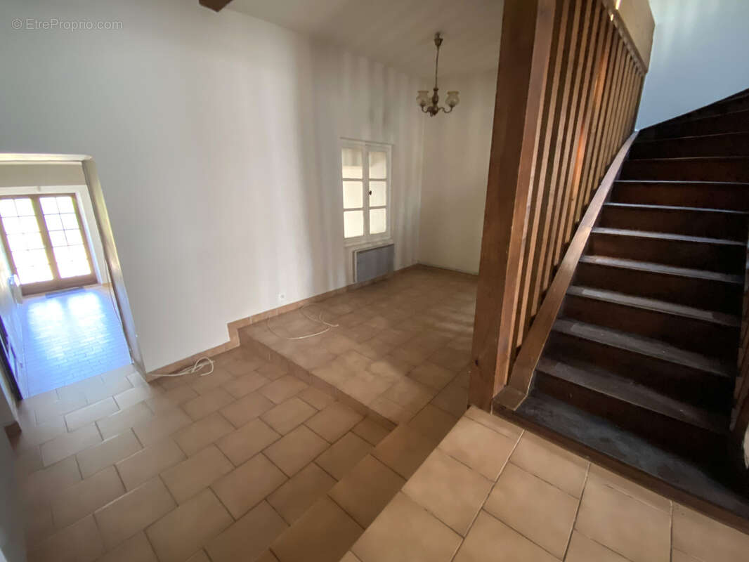 Maison à MONEIN