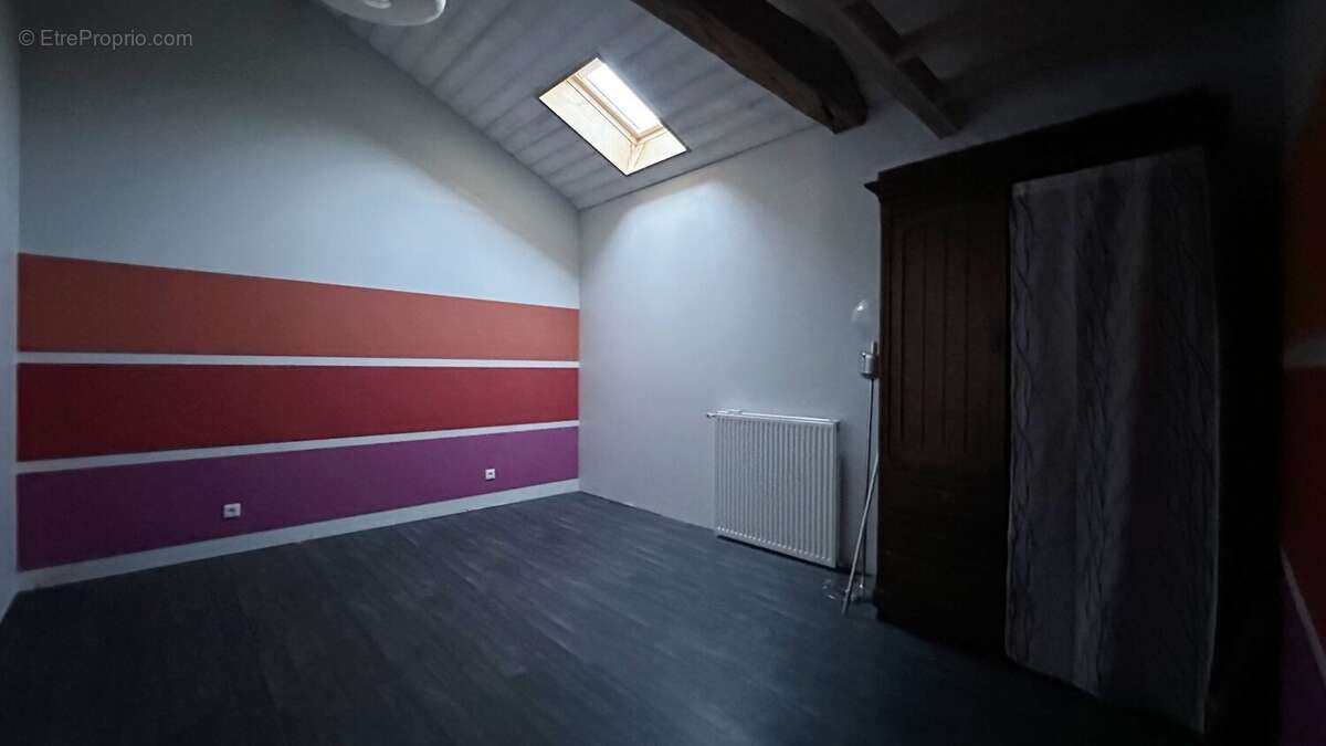 Maison à SAINT-MARTIN-DE-SEIGNANX