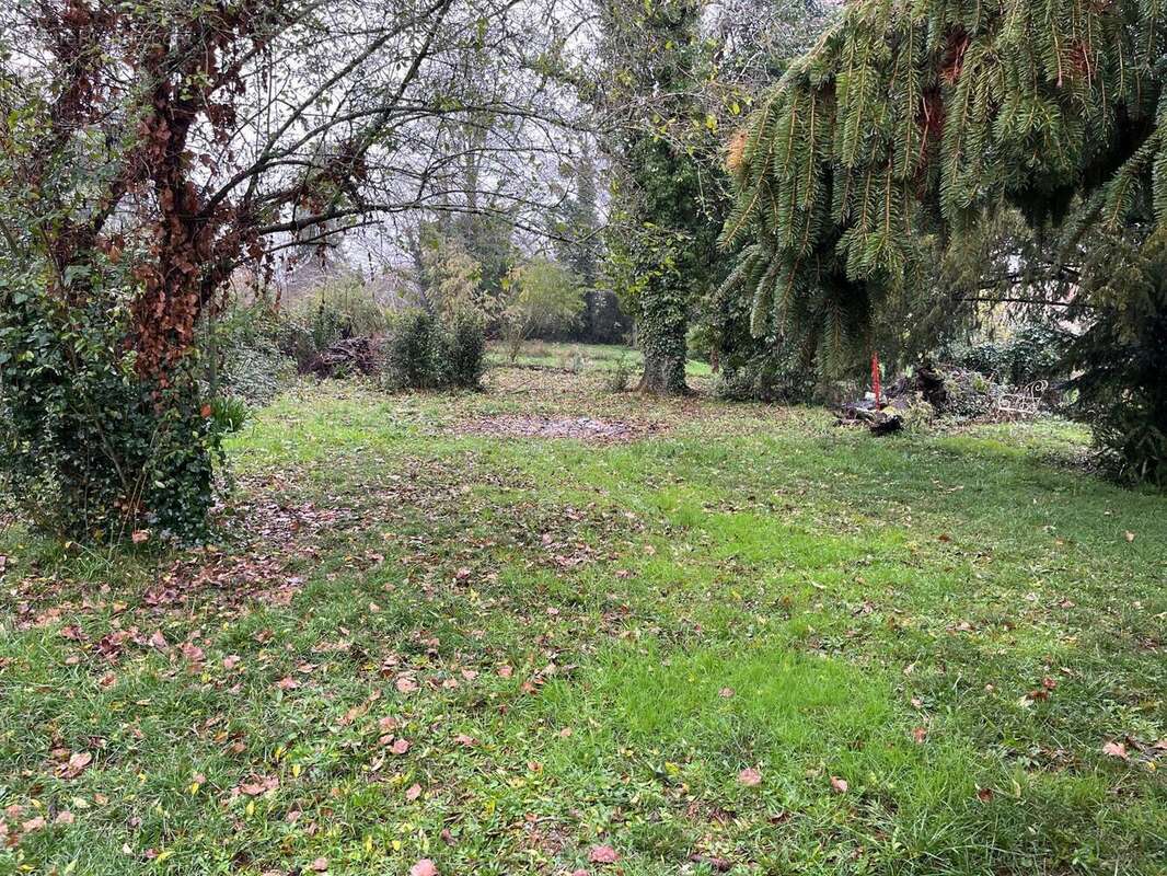 Photo 2 - Maison à BERGERAC