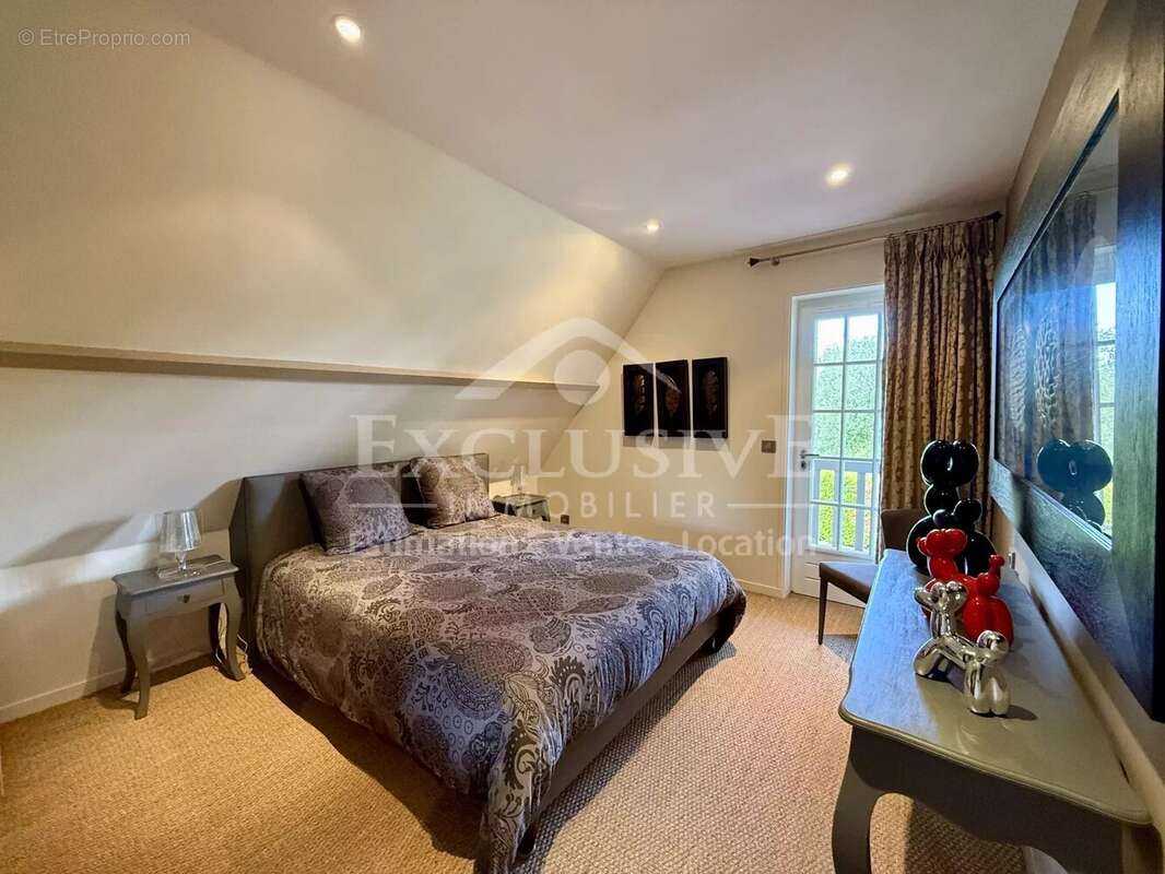 Maison à SAINT-GATIEN-DES-BOIS