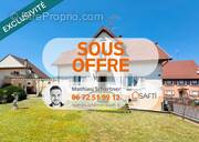 Photo 1 - Maison à CARSPACH