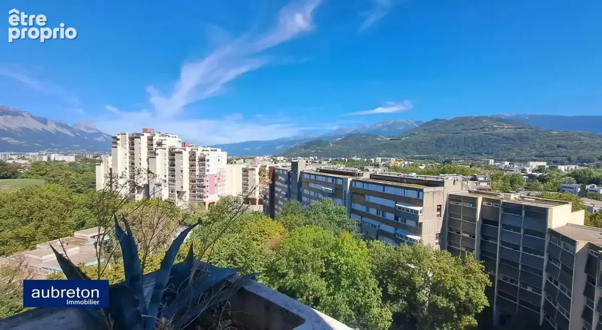 Appartement 4 pièces 85 m² à vendre à Grenoble (38100) - photo 11