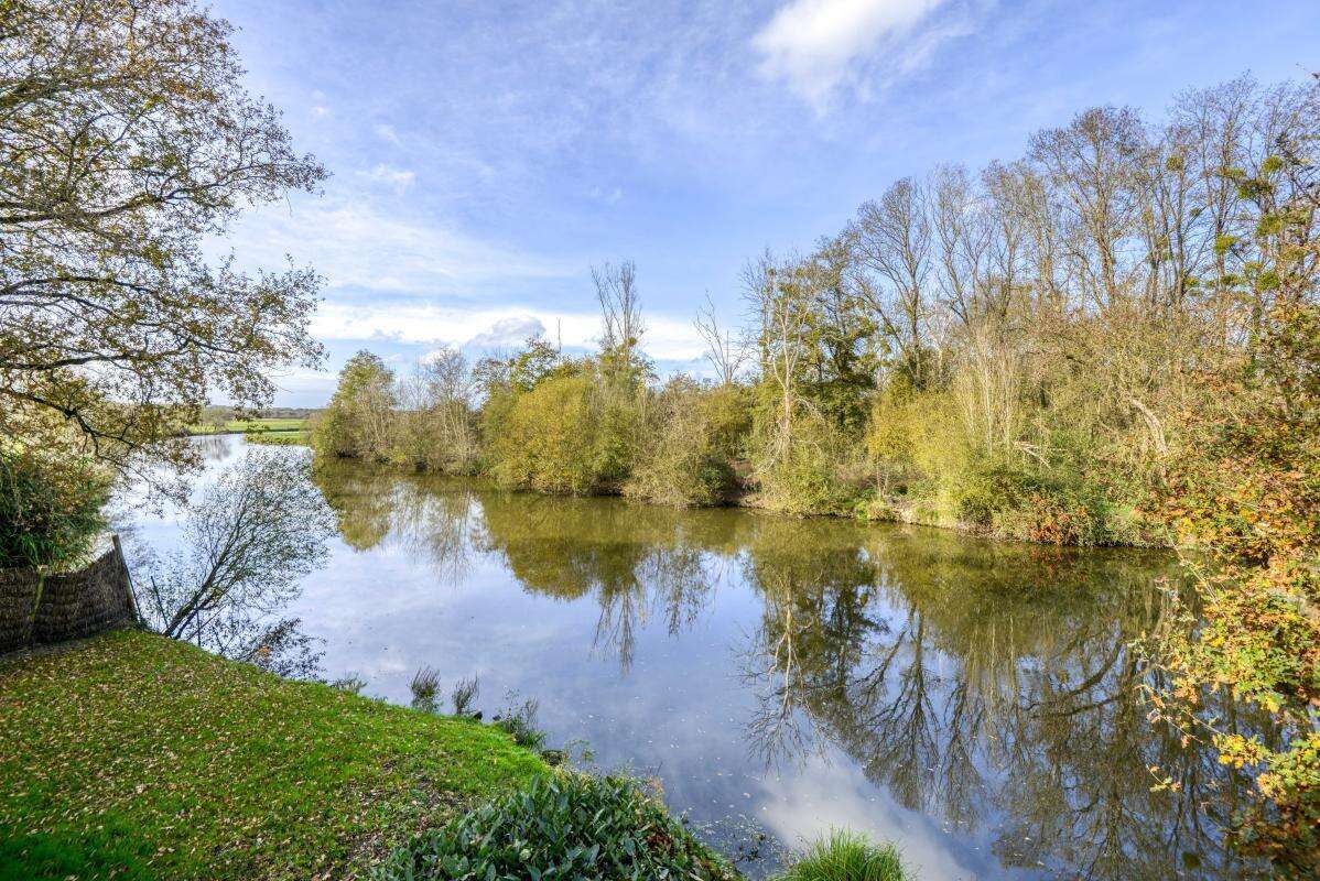 Maison à PORT-SAINT-PERE