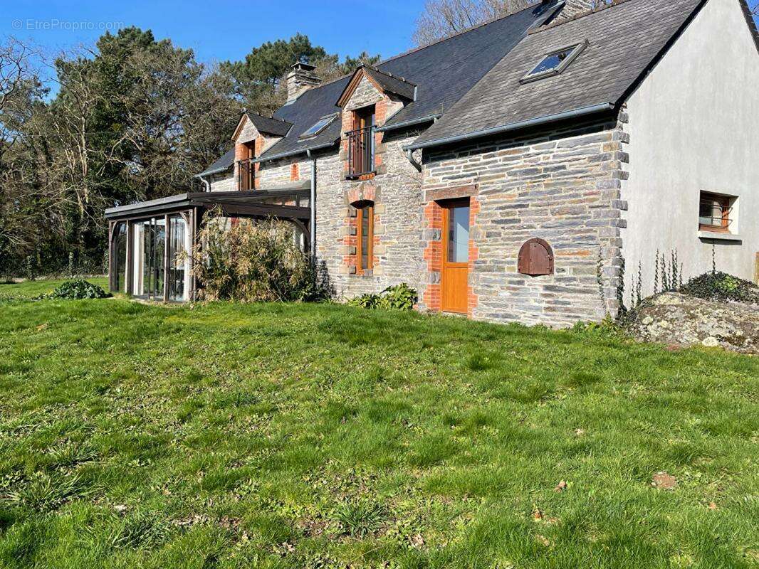 Maison à SAINT-JUST