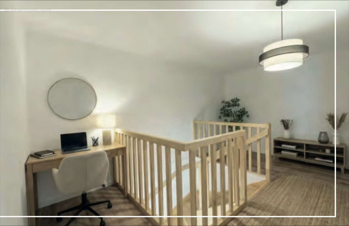 Appartement à MERIGNAC