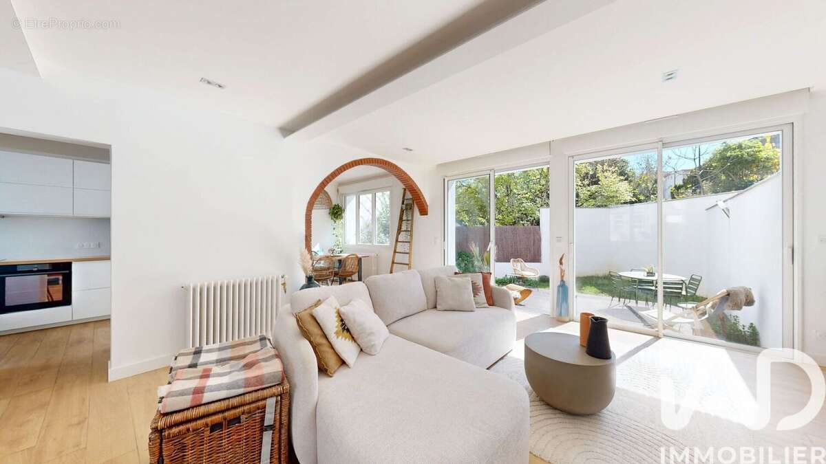 Photo 3 - Maison à TOULOUSE