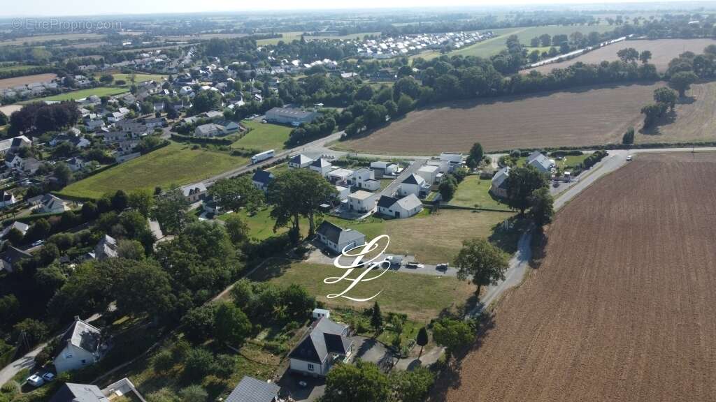 Le Hameau de la Roseraie, cadre verdoyant à 5 minutes de Laval - photo 5