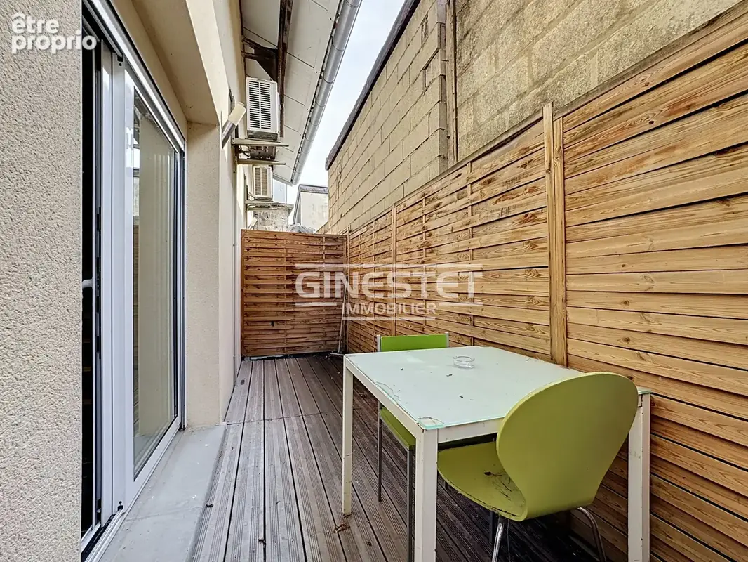 TROYES Immeuble monopropriété 8 appts + parkings - photo 6