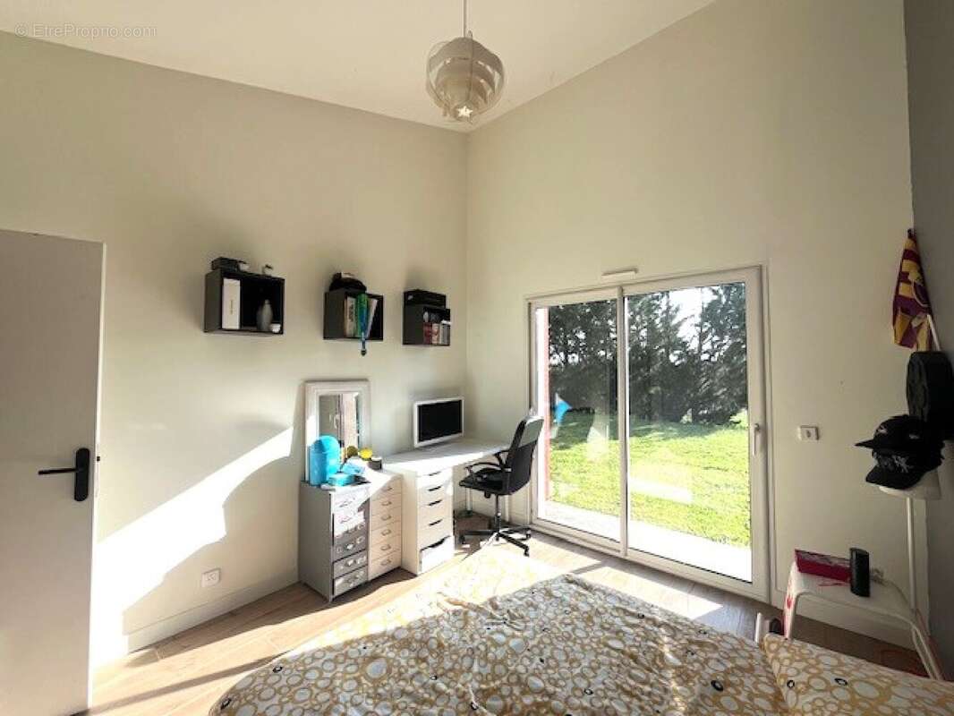 Maison à FONTENILLES