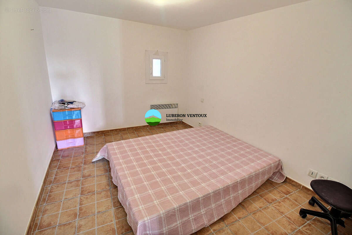 Appartement à CAROMB