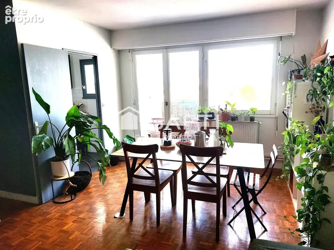 Photo 1 - Appartement à TOURS