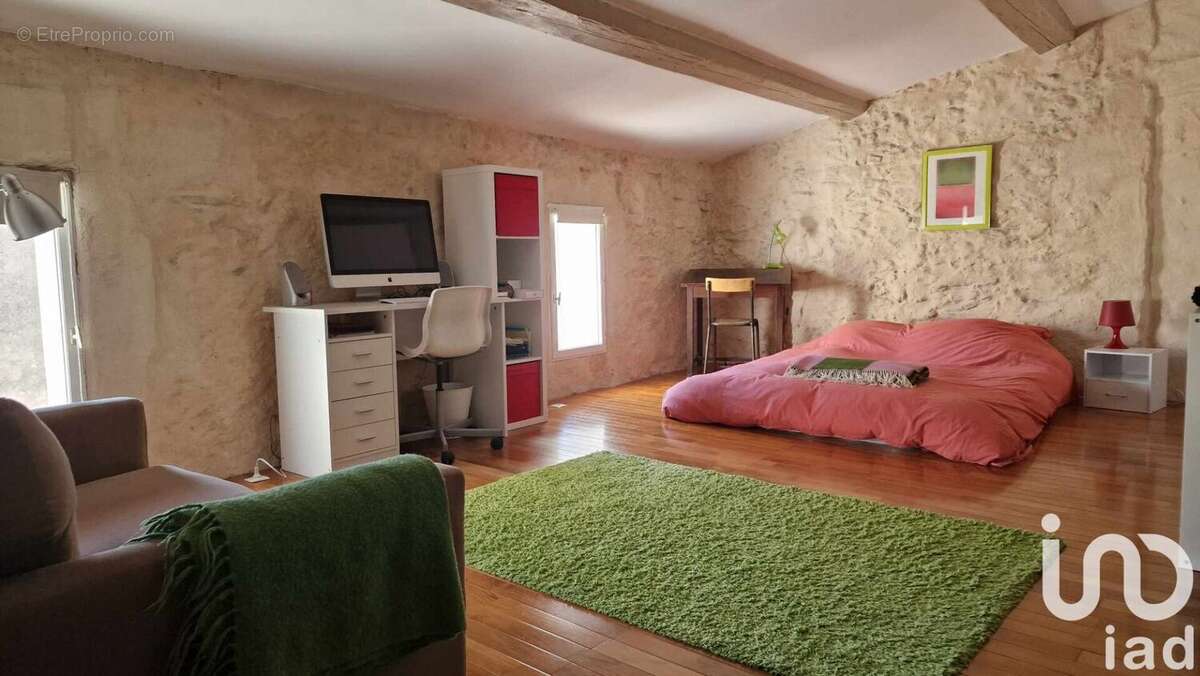 Photo 8 - Maison à ASPIRAN