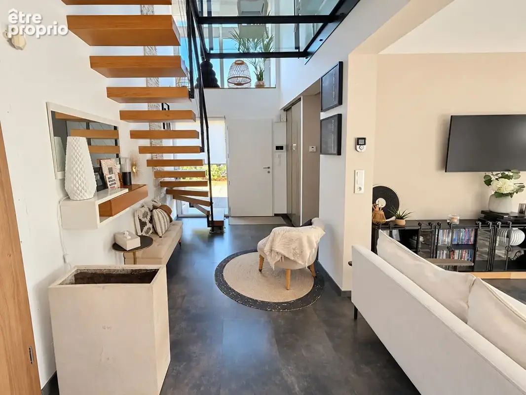 Maison Houssen - photo 12