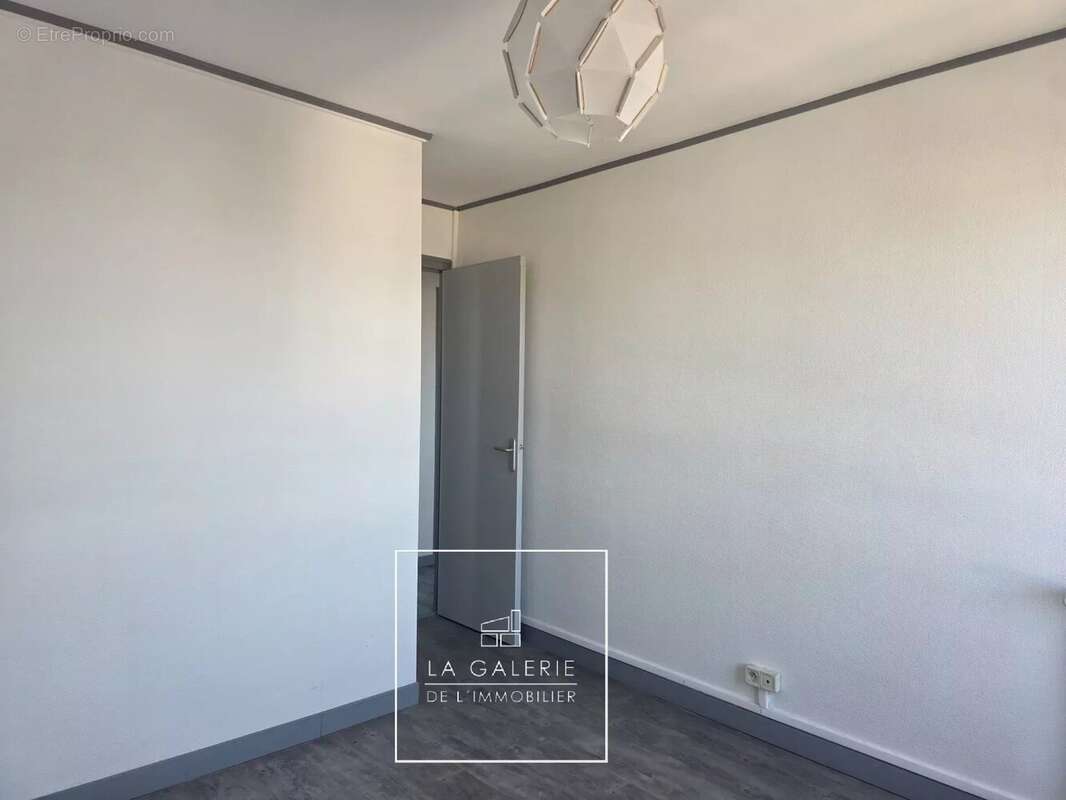 Appartement à MONTAUBAN