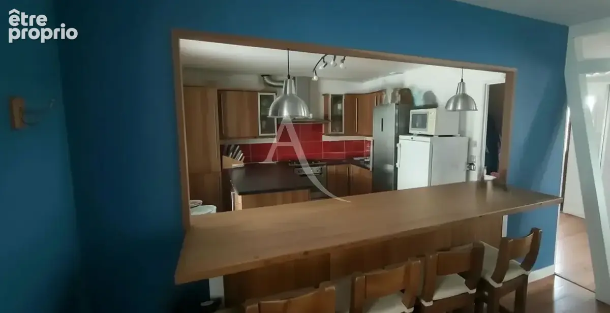 Maison Mareau Aux Prés 6 pièces 123m² sur terrain 2200m² - photo 6