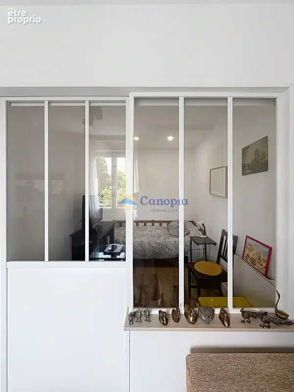 Appartement 1 pièce 32 m² à vendre à L'hay-Les-Roses (94240) - photo 6