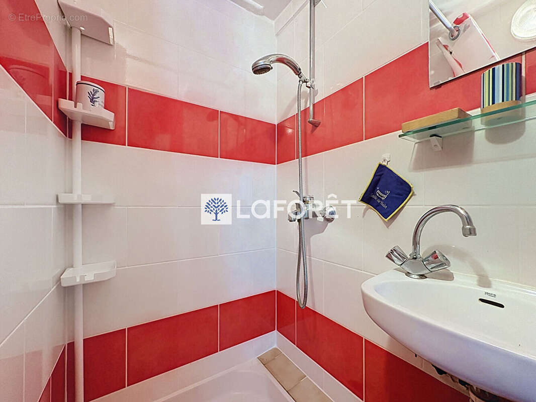 Maison Bressuire - photo 15